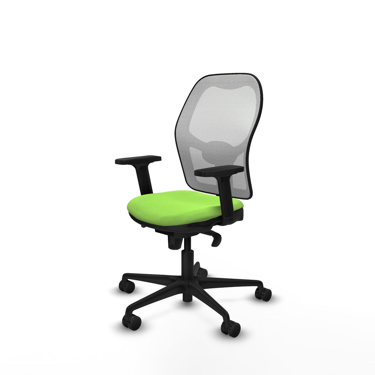 Kontorsstol Piqueras y Crespo 2D036N0 Pistage - 2