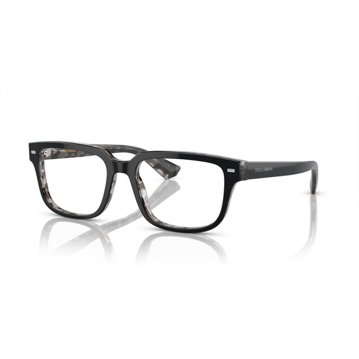 Glasögonbågar Dolce & Gabbana DG 3380