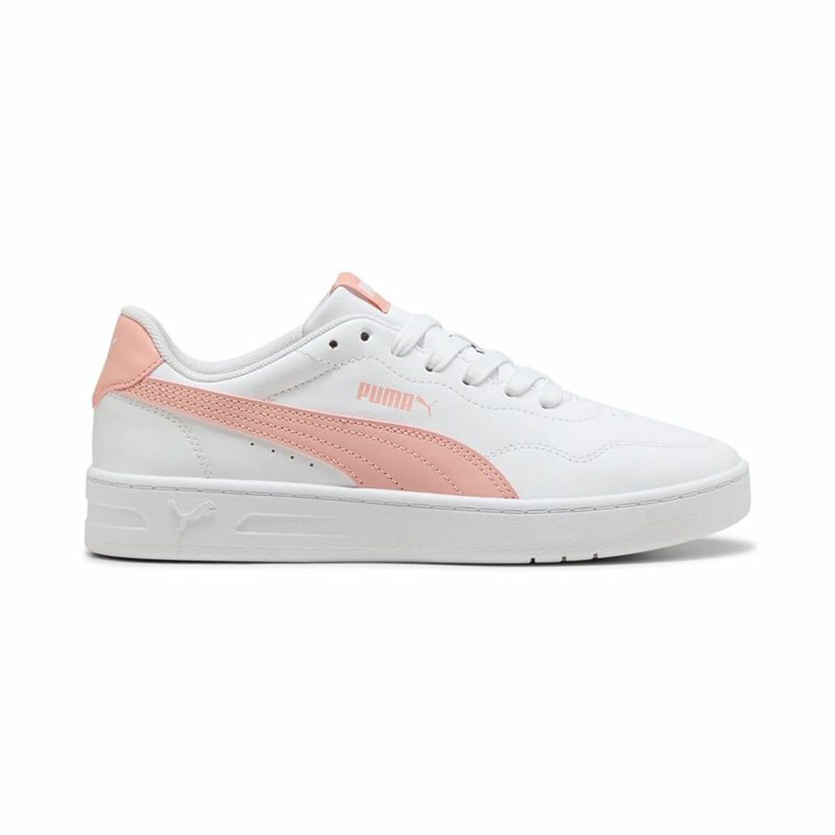 Gymnastiksko, Dam Puma Court Lally Rosa