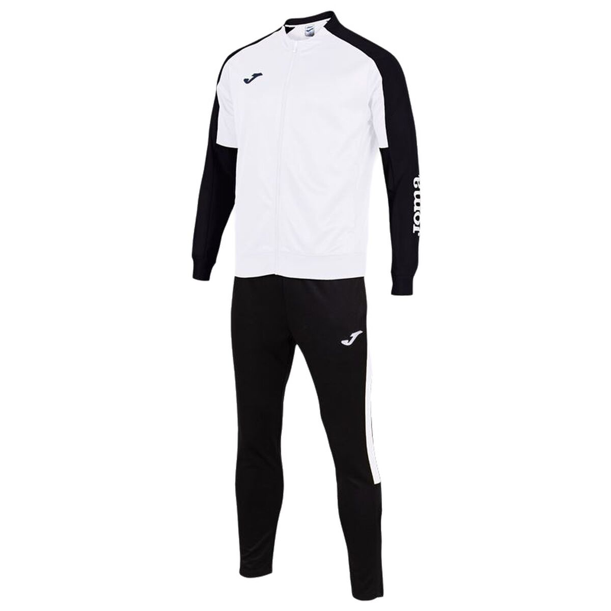 Träningsoverall, Vuxen Joma Sport Eco Championship Barn Män