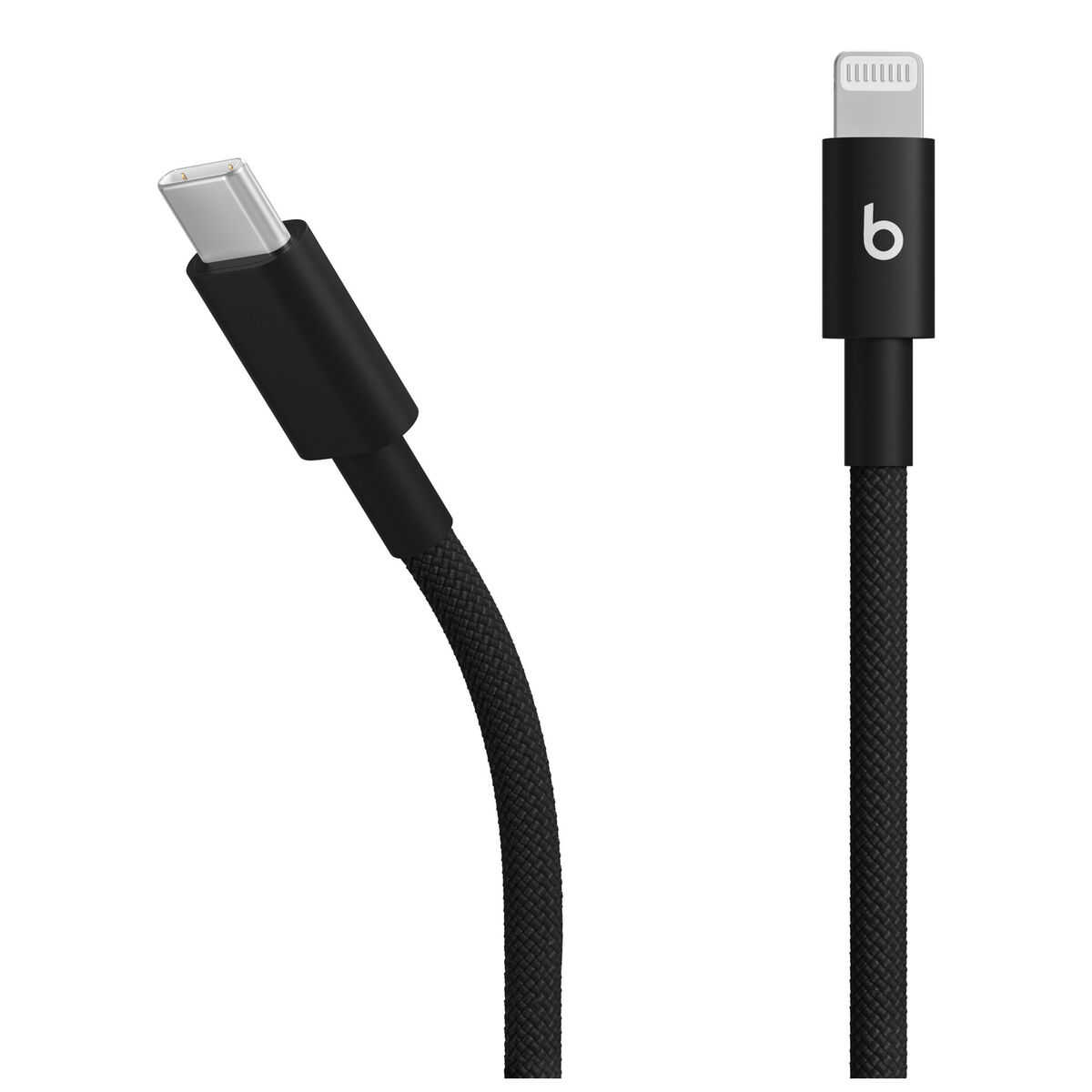 Kabel USB-C till Lightning Apple MDGK4ZM/A Svart 1,5 m - 2