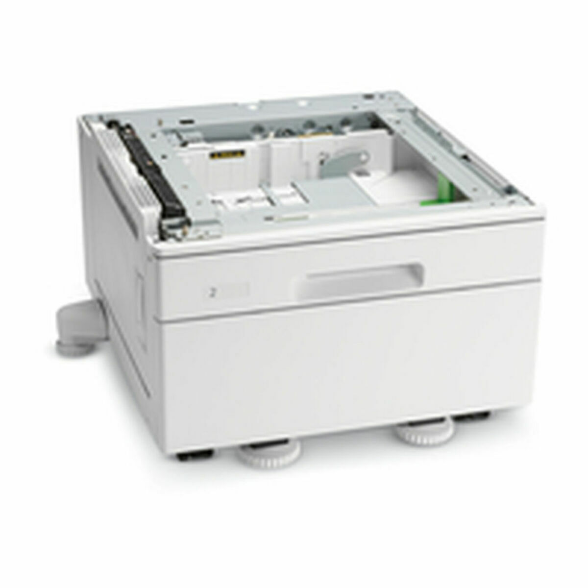 Ingång till skrivaren Xerox Versalink C71xx - 2