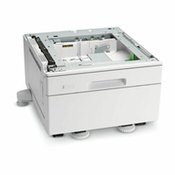 Ingång till skrivaren Xerox Versalink C71xx