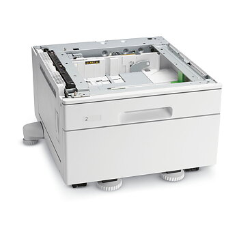 Ingång till skrivaren Xerox Versalink C71xx