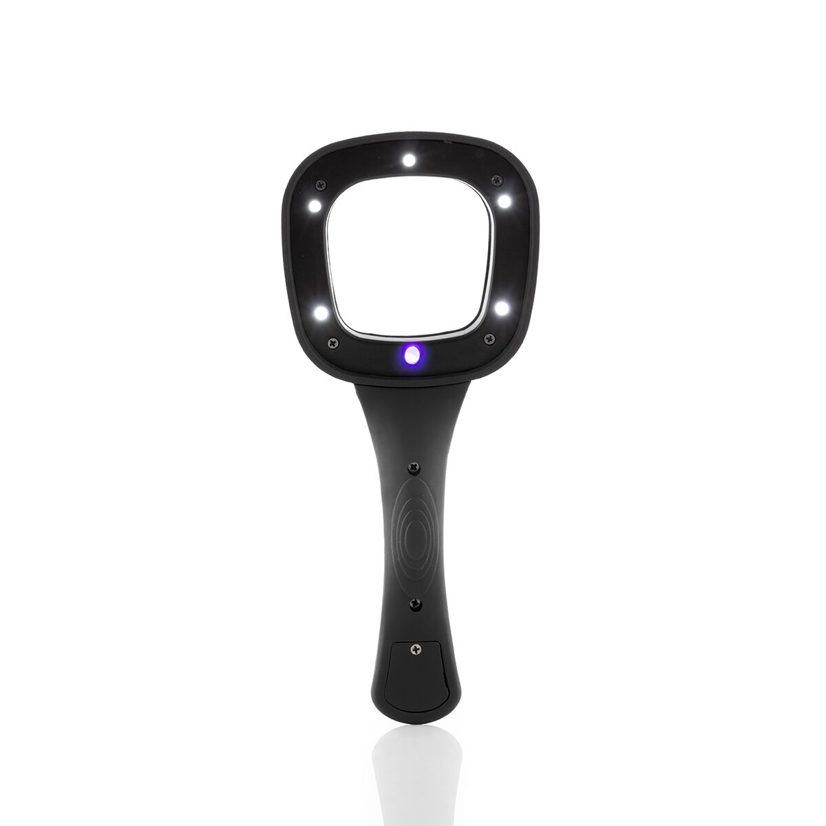 Förstoringsglas med LED-ultraviolet Belysning Magiolet InnovaGoods - 37