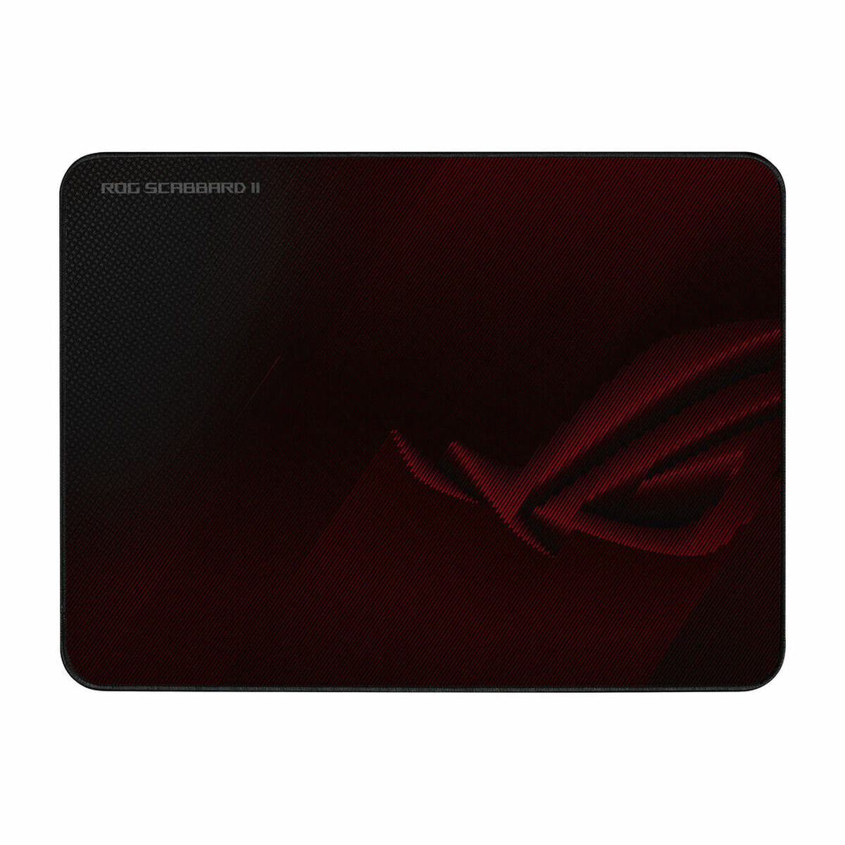Halkfri matta Asus ROG Scabbard II - 2