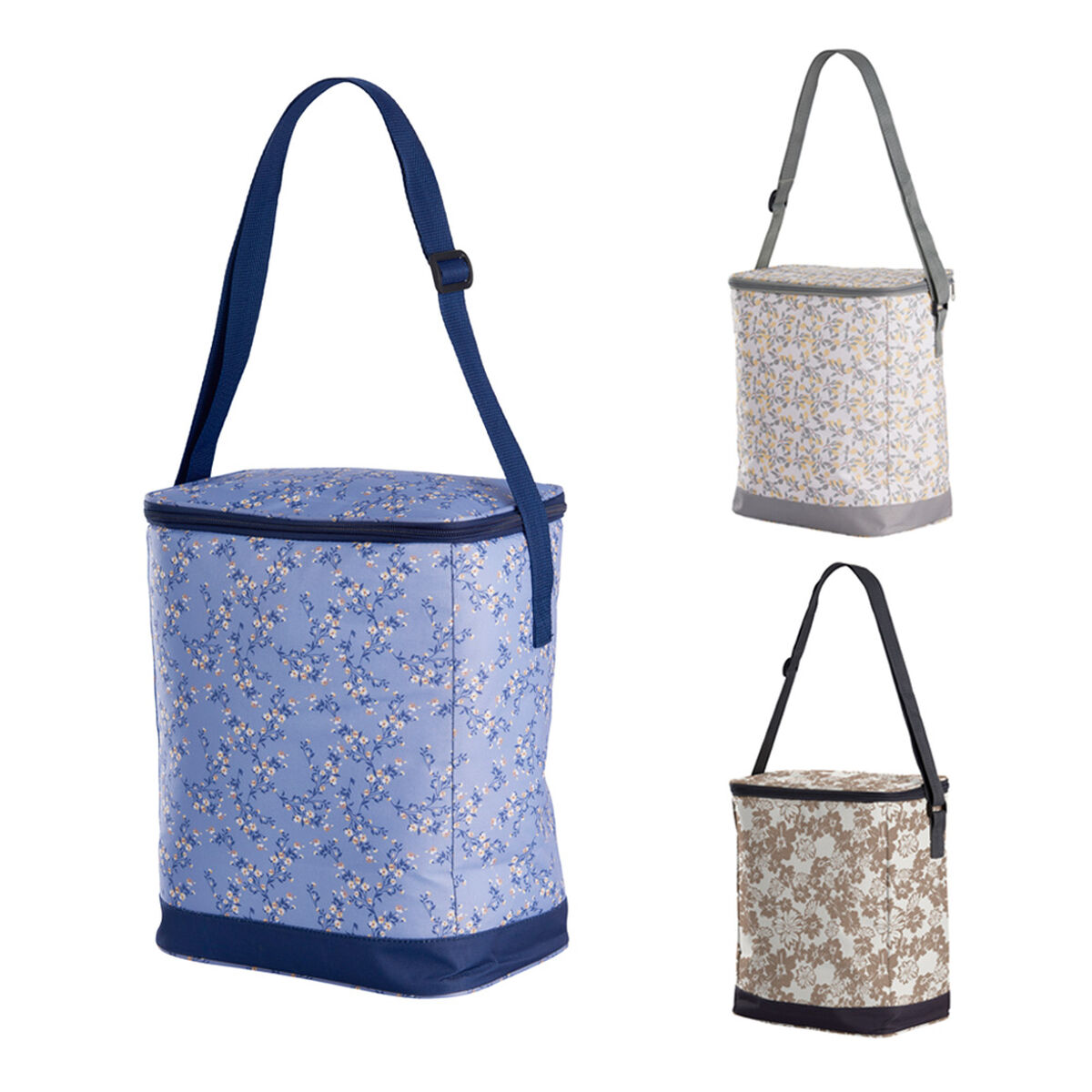 Kylväskan Multicolour 12 L