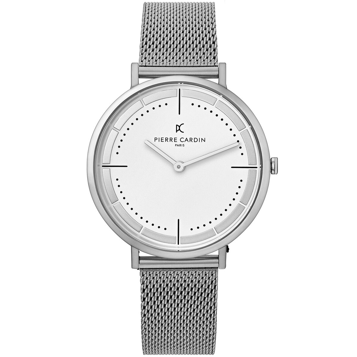 Herrklocka Pierre Cardin CBV-1027