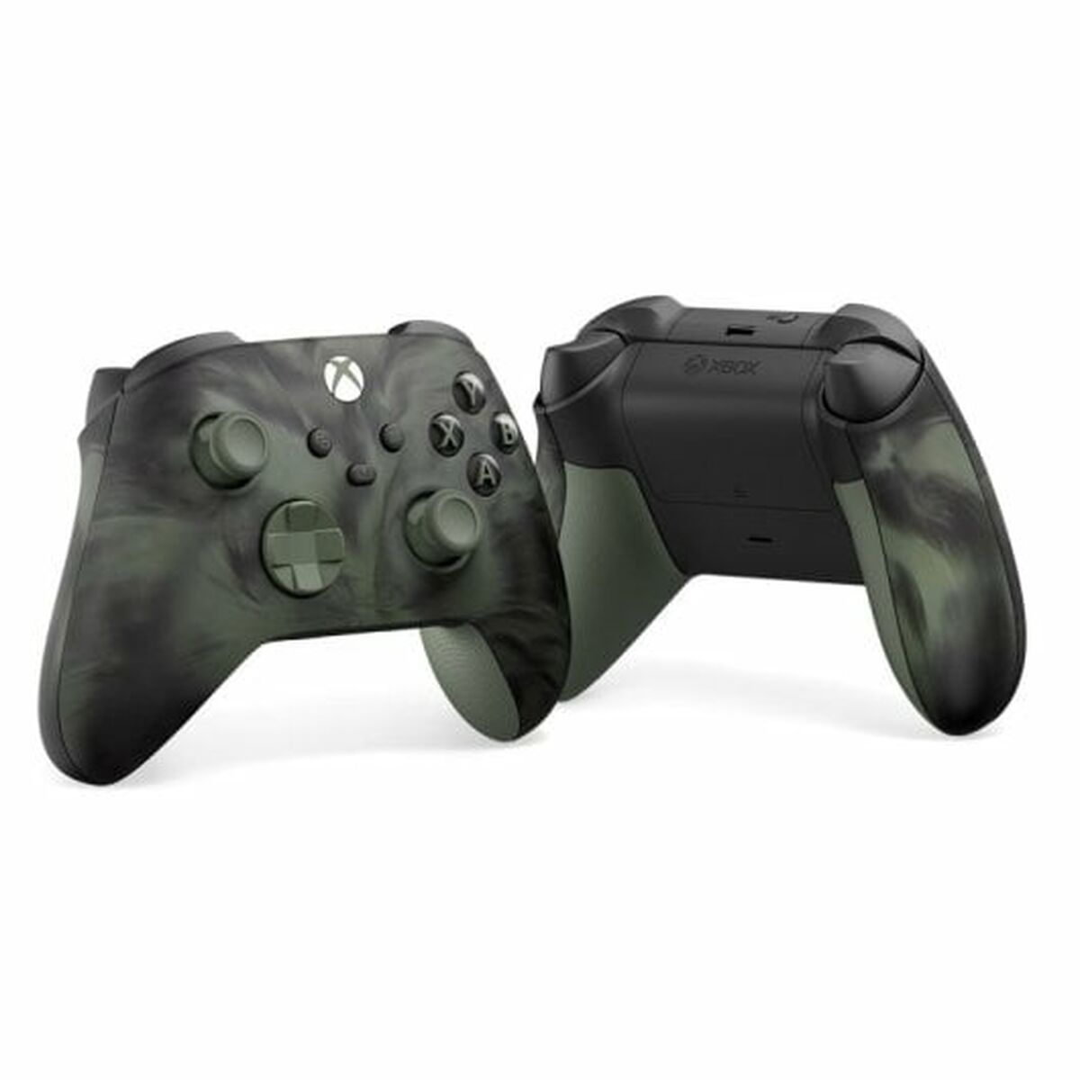 Spelkontroll Microsoft - 5