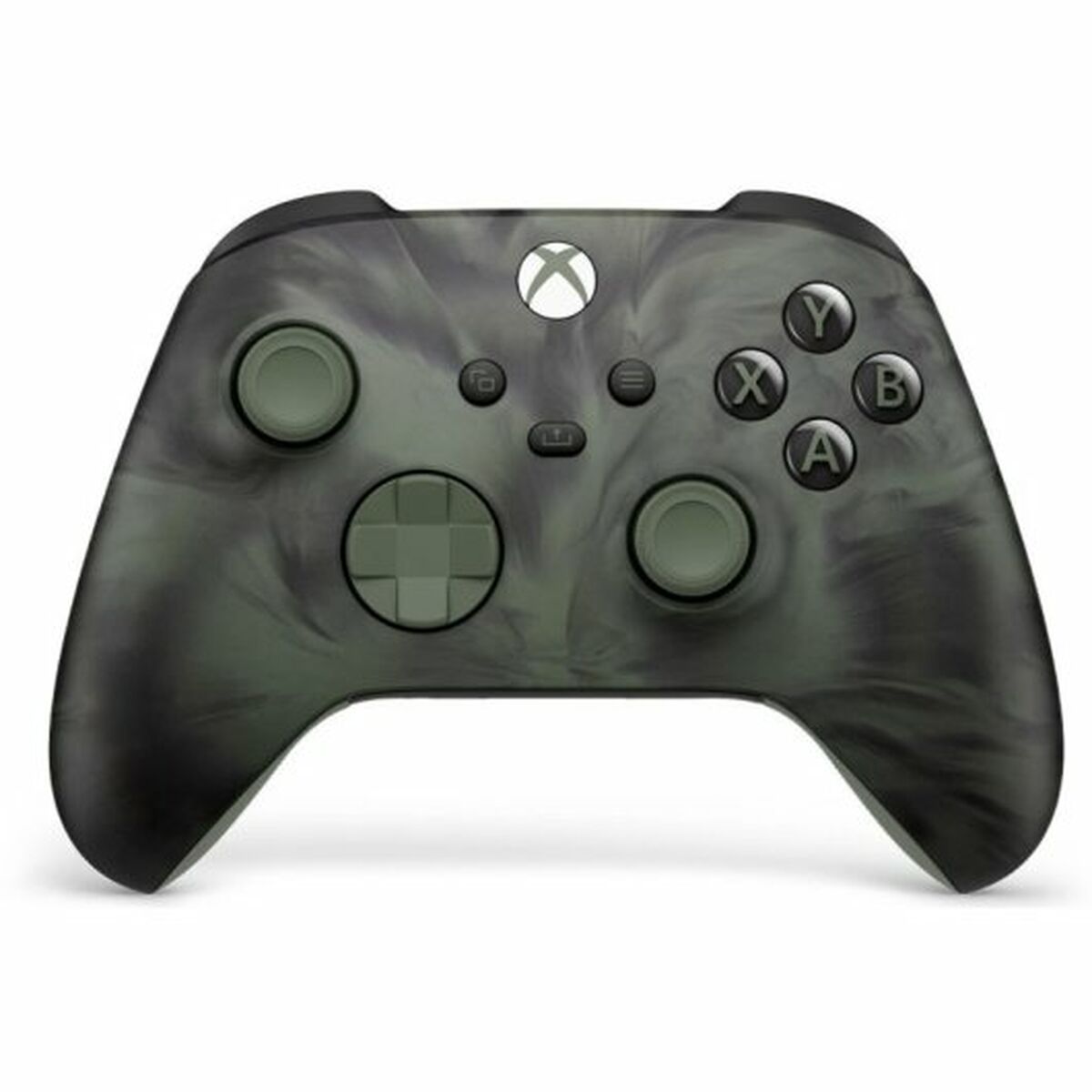 Spelkontroll Microsoft - 2