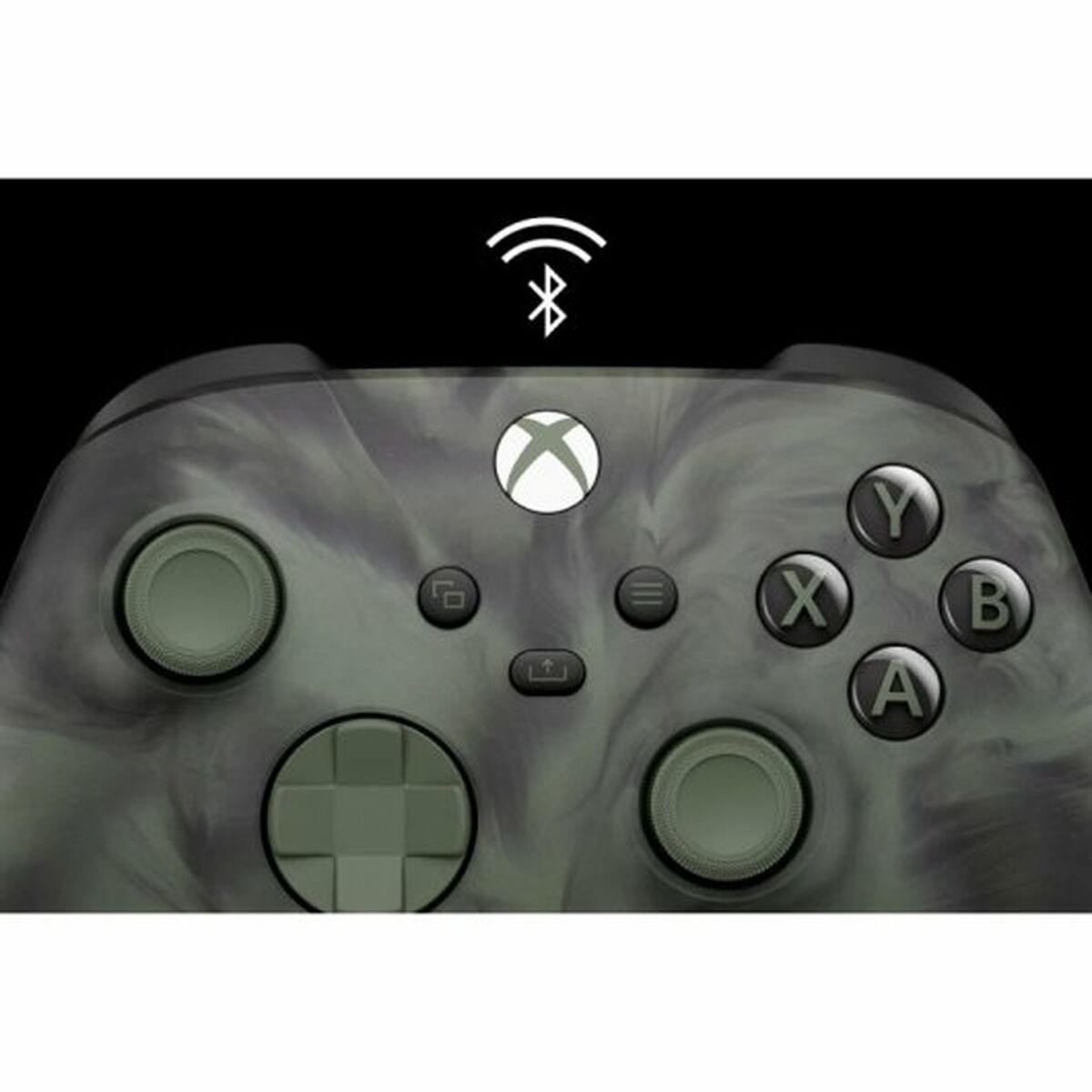 Spelkontroll Microsoft