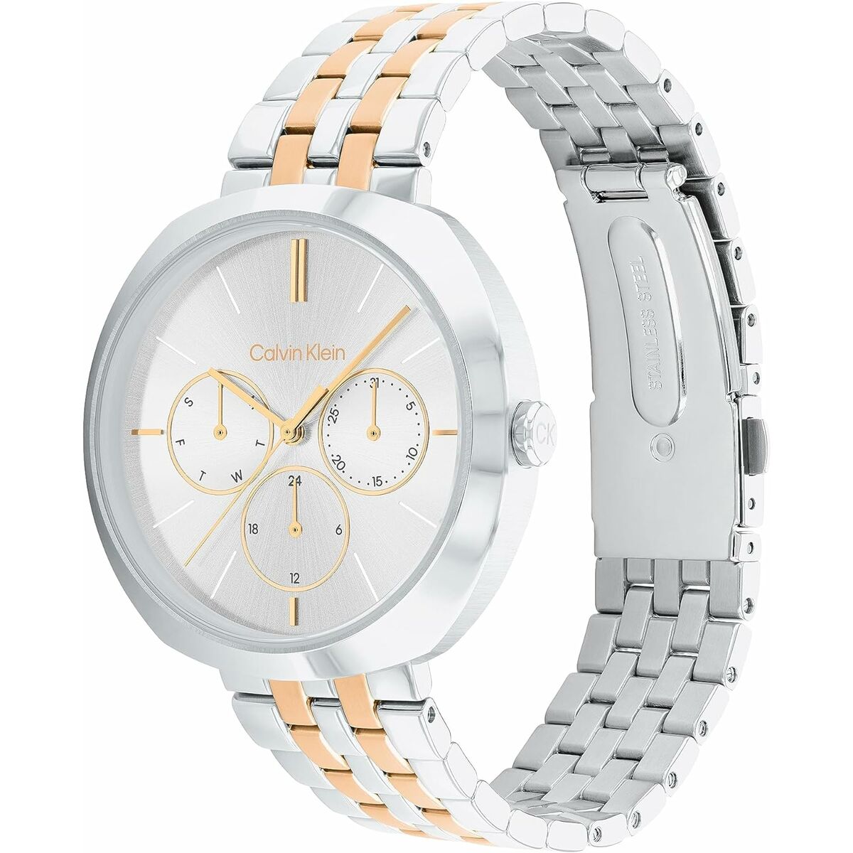 Damklocka Calvin Klein 25200337 - 2