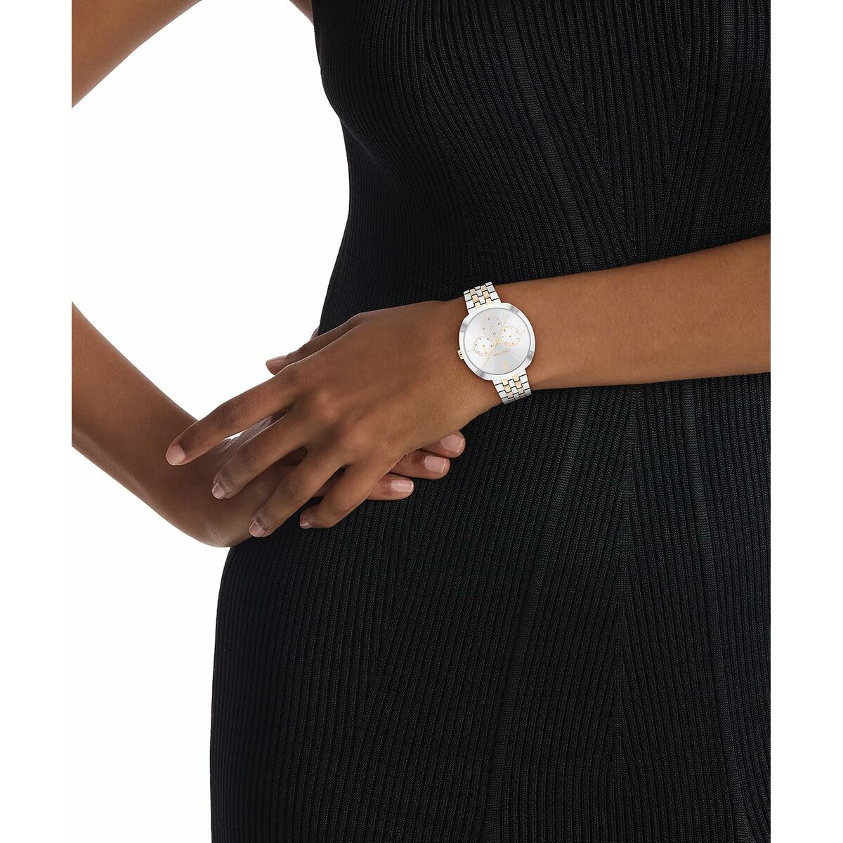 Damklocka Calvin Klein 25200337 - 4