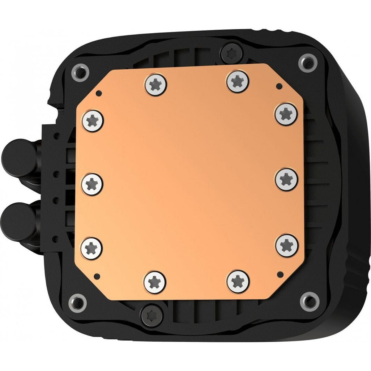 Flytande kylkit DEEPCOOL LS520S - 2