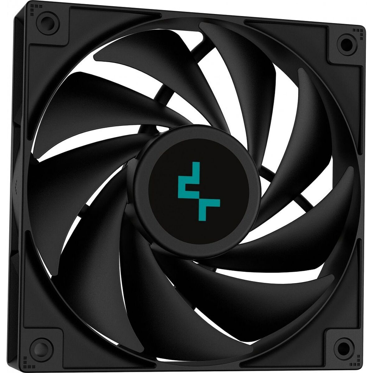 Flytande kylkit DEEPCOOL LS520S - 3
