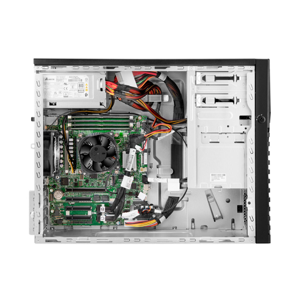 Server HPE ML30 GEN11 16 GB RAM - 4