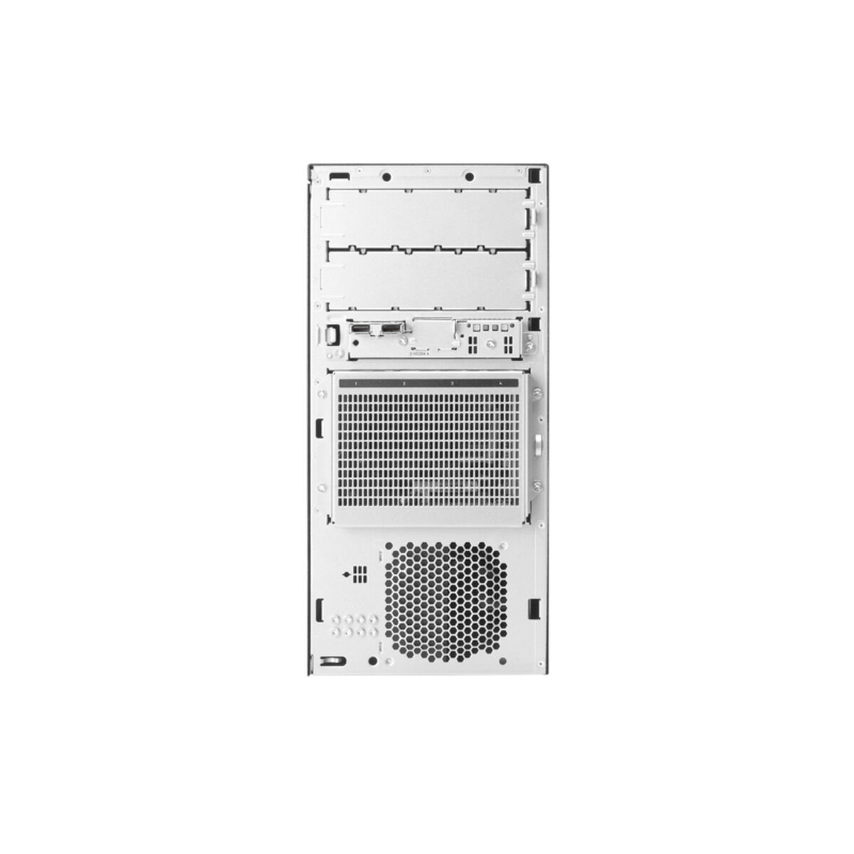 Server HPE ML30 GEN11 16 GB RAM - 5