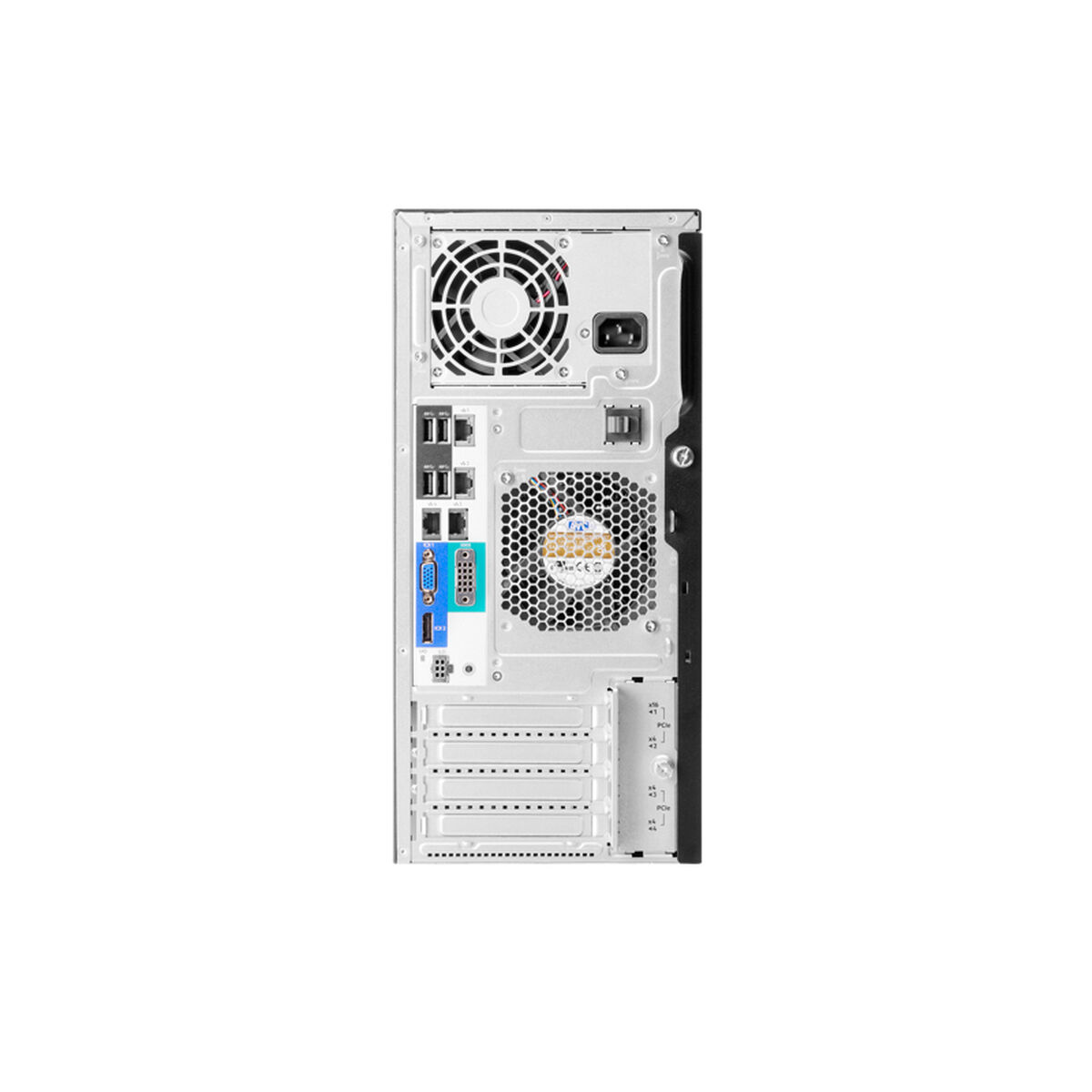 Server HPE ML30 GEN11 16 GB RAM - 3