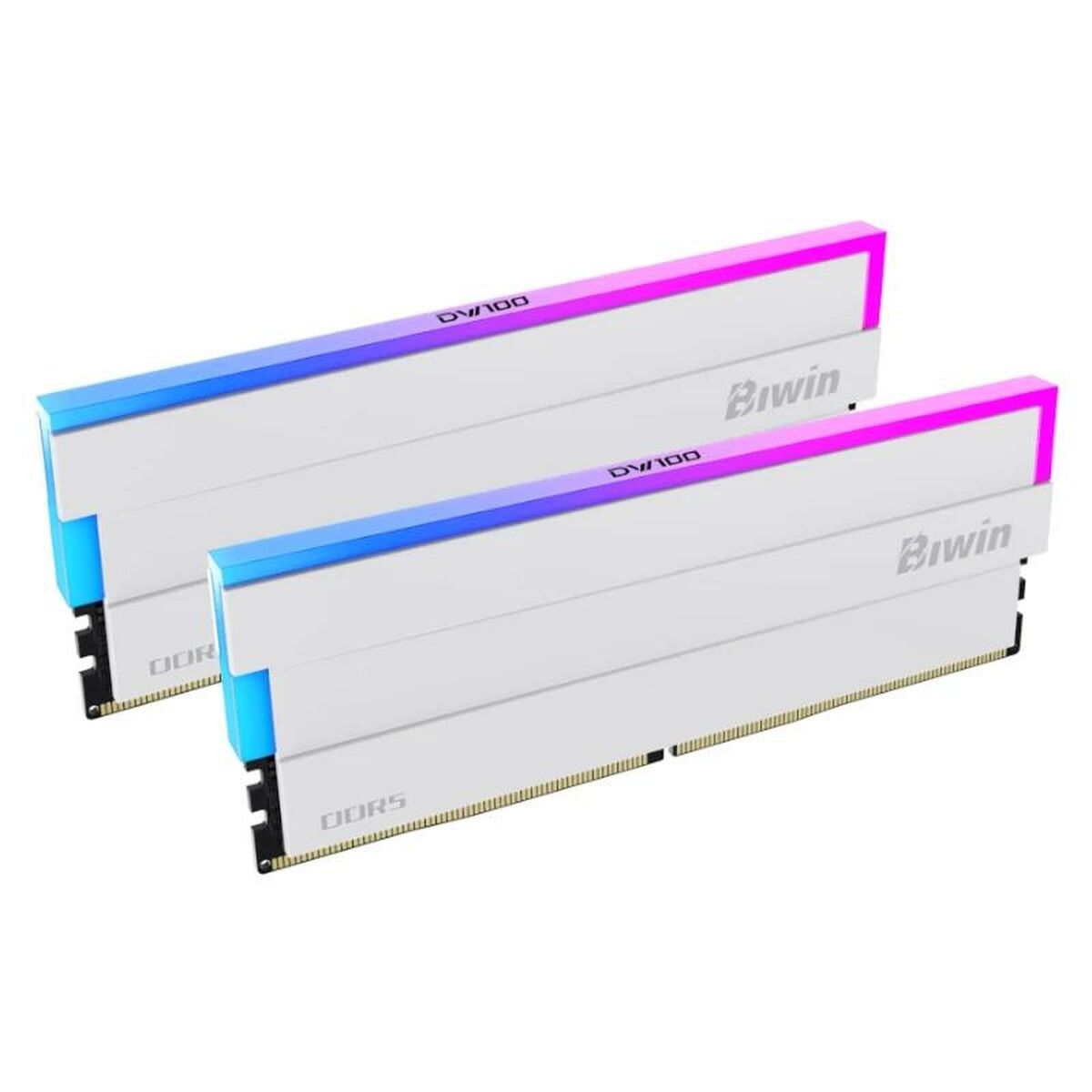 RAM-minne Biwin DW100 32 GB DDR5 6000 MHz cl30 - 4