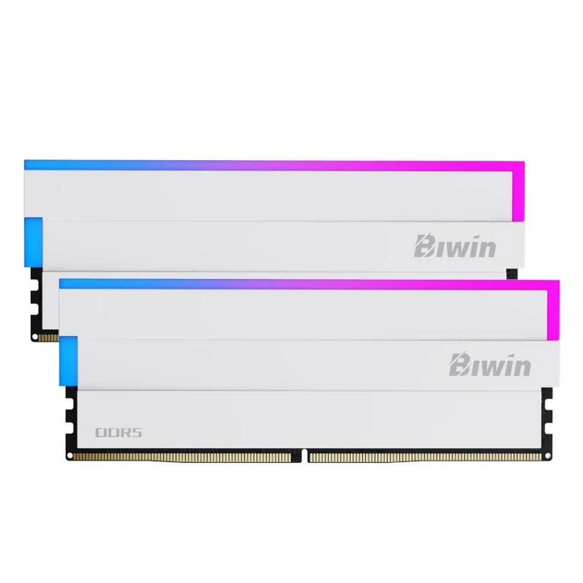 RAM-minne Biwin DW100 32 GB DDR5 6000 MHz cl30 - 2