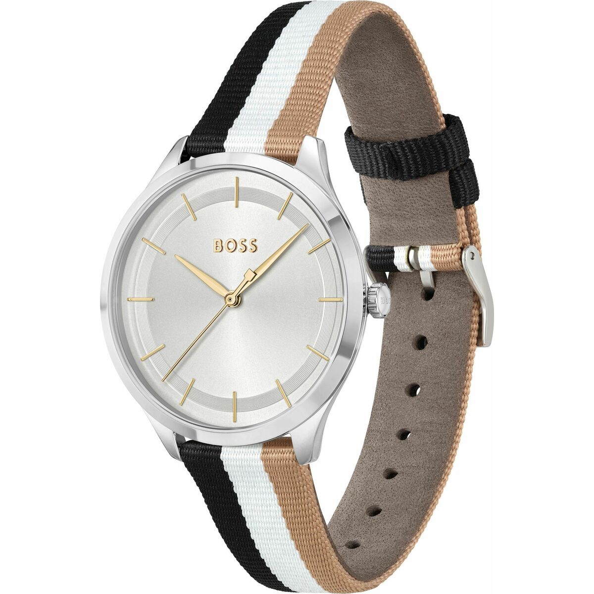 Damklocka Hugo Boss 1502694 (Ø 35 mm) - 2