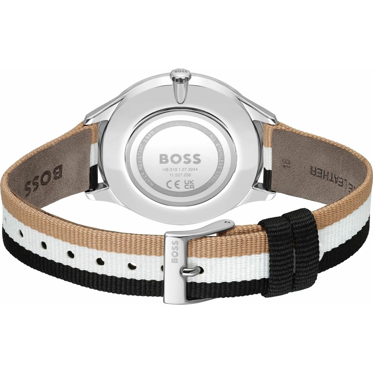 Damklocka Hugo Boss 1502694 (Ø 35 mm) - 3