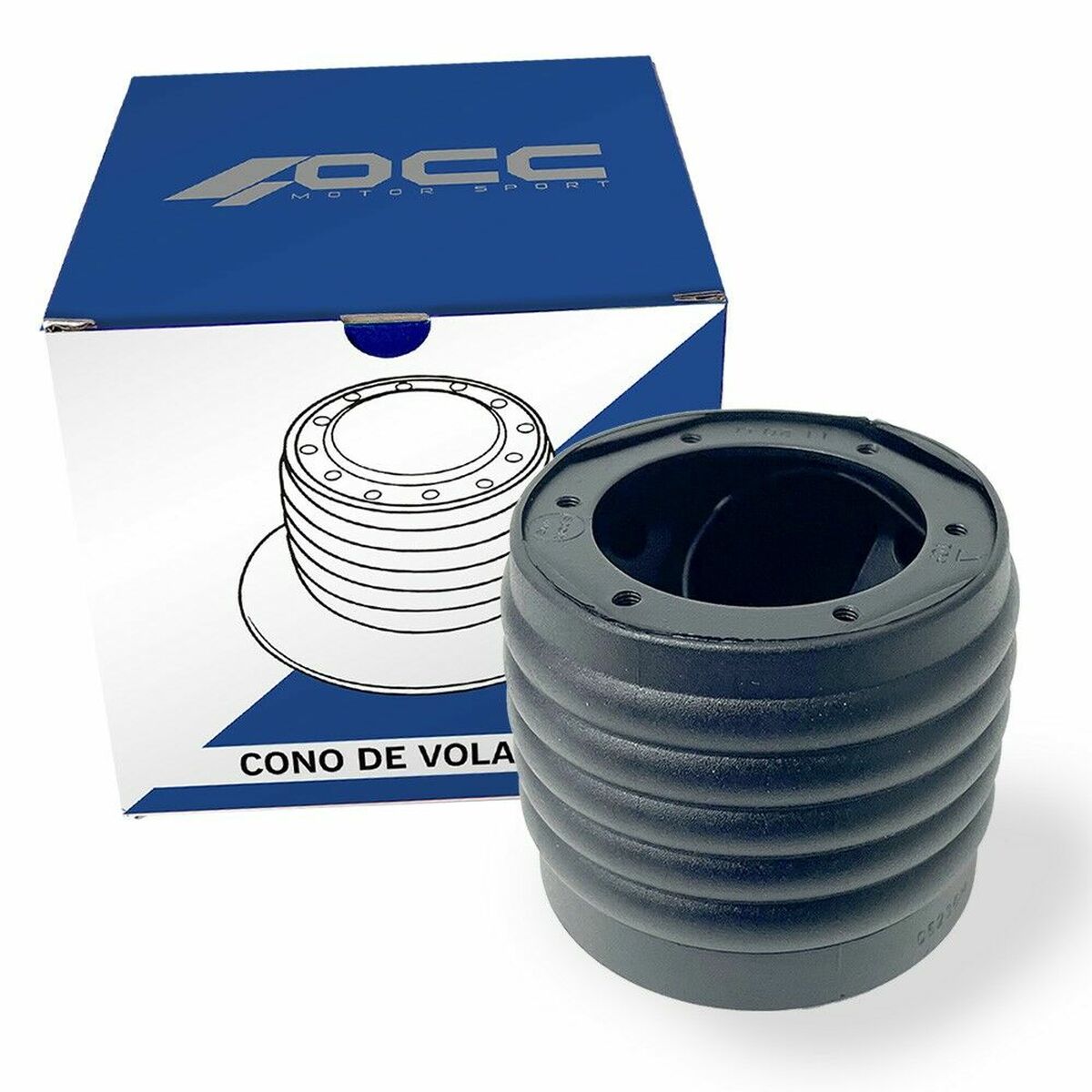 Rattnav OCC Motorsport OCCHC/5236M