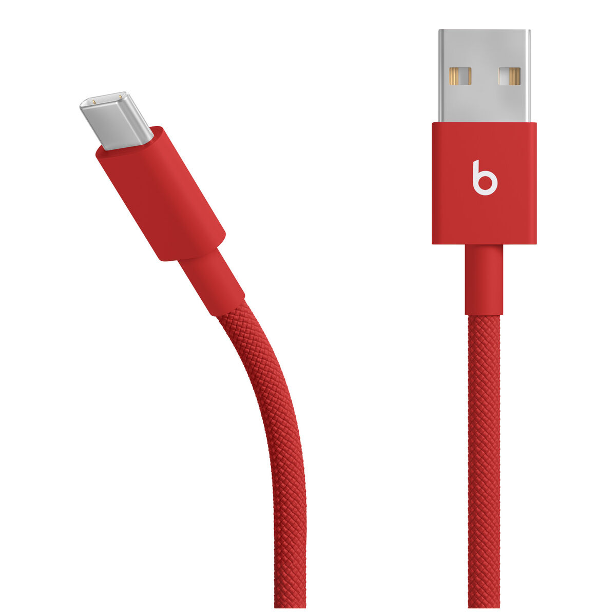 Kabel Lightning Apple MFEJ4ZM/A Röd 1,5 m - 2