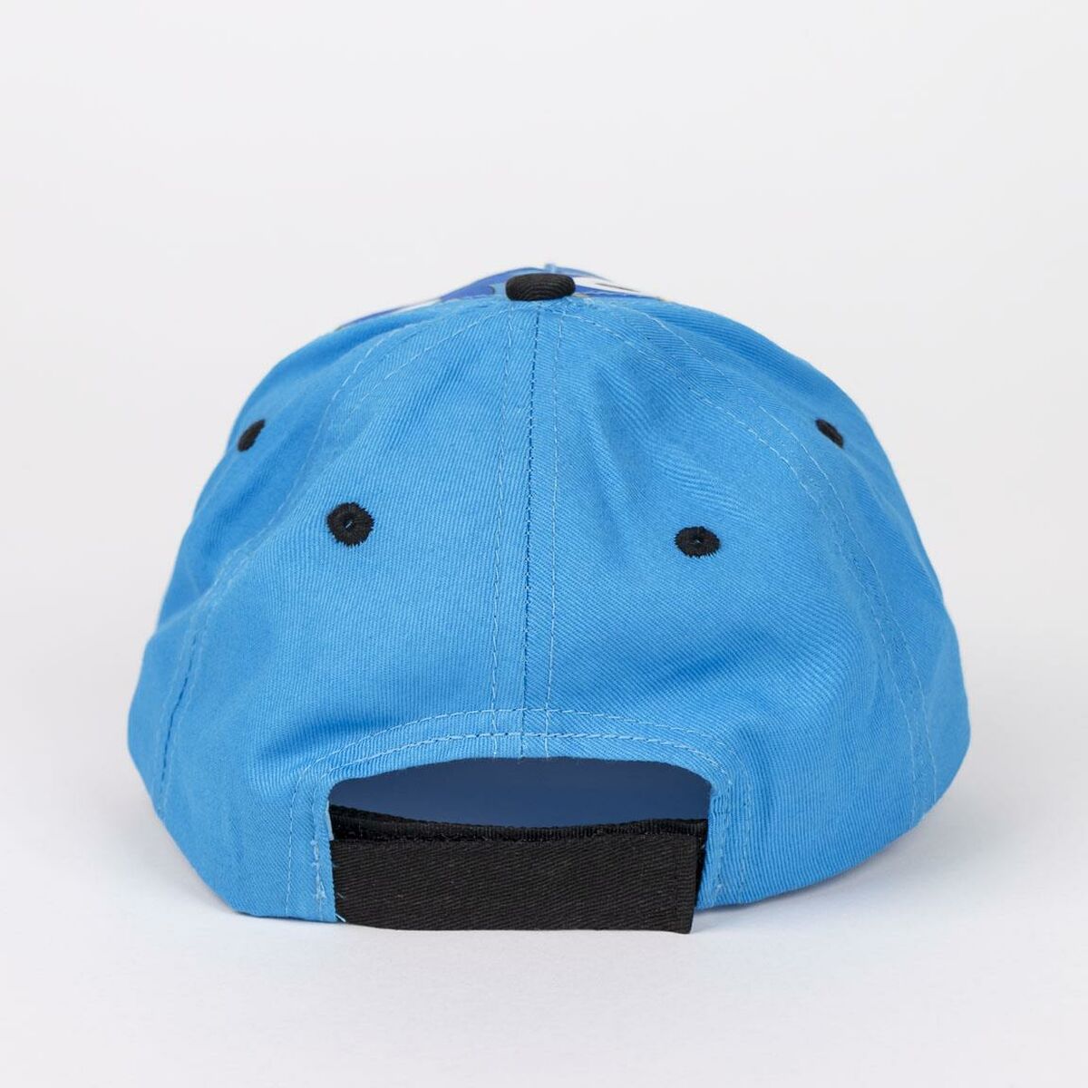 Barnkeps Sonic Blå (53 cm) - 2
