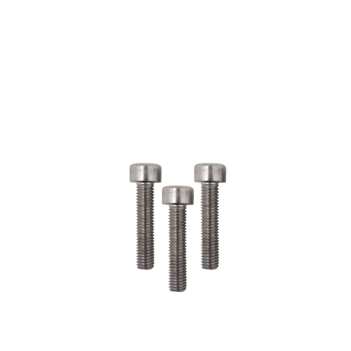 Skruvsats Micel TLD27 9,8 x 9,8 x 30 mm Mekanism för rullgardin