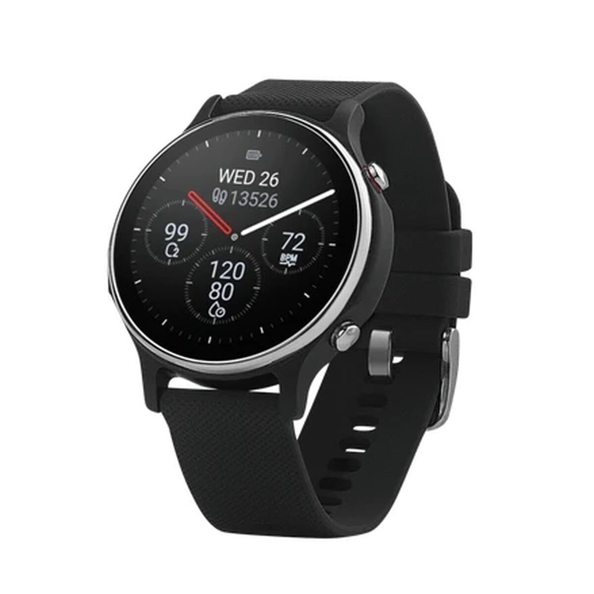 Smartklocka Asus VivoWatch 6 HC-D06 1,39"