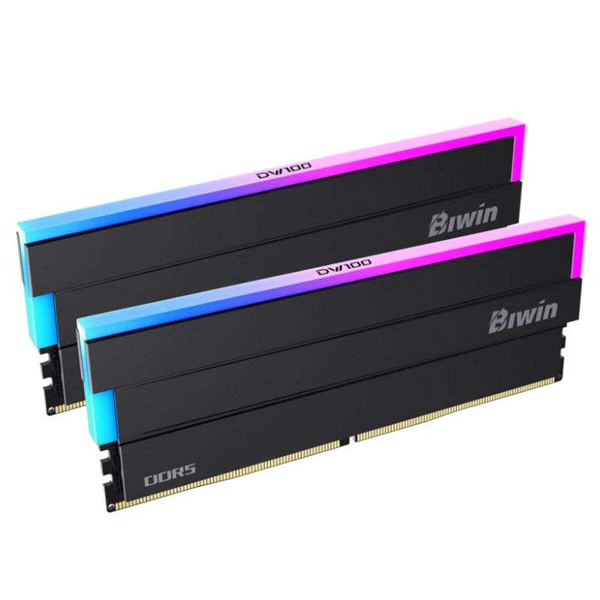 RAM-minne Biwin DW100 32 GB DDR5 6000 MHz cl30 - 4