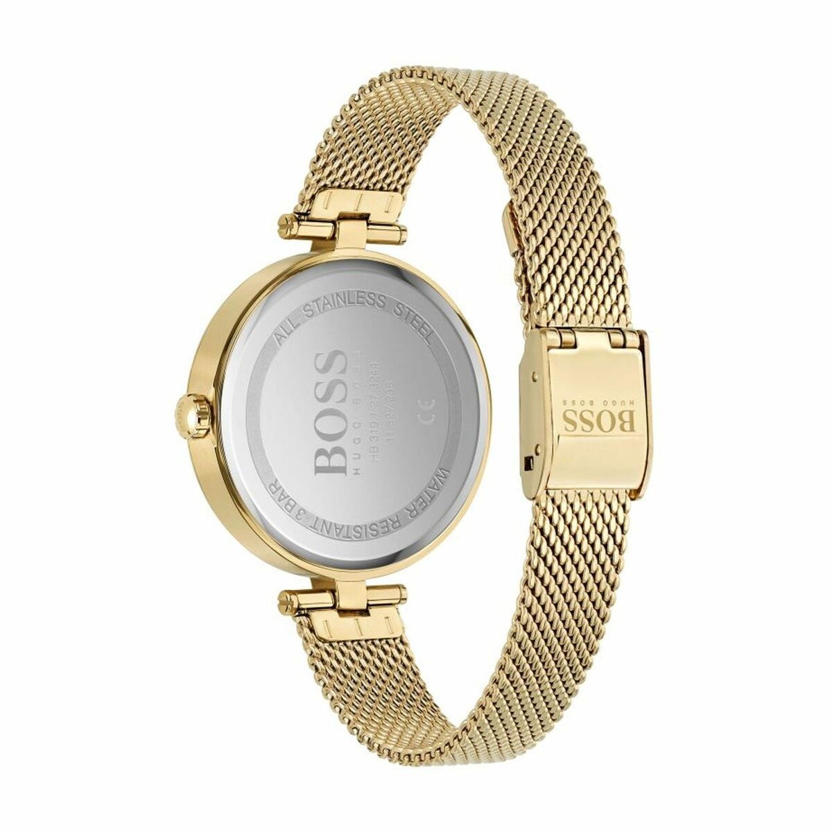 Damklocka Hugo Boss 1502586 (Ø 30 mm) - 3