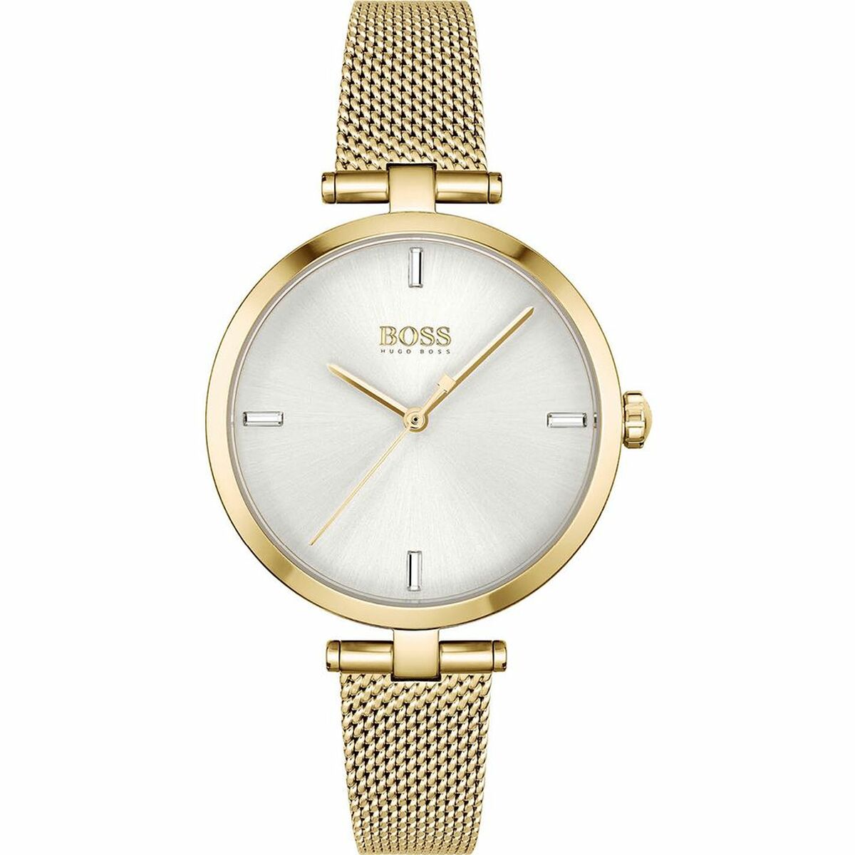 Damklocka Hugo Boss 1502586 (Ø 30 mm)