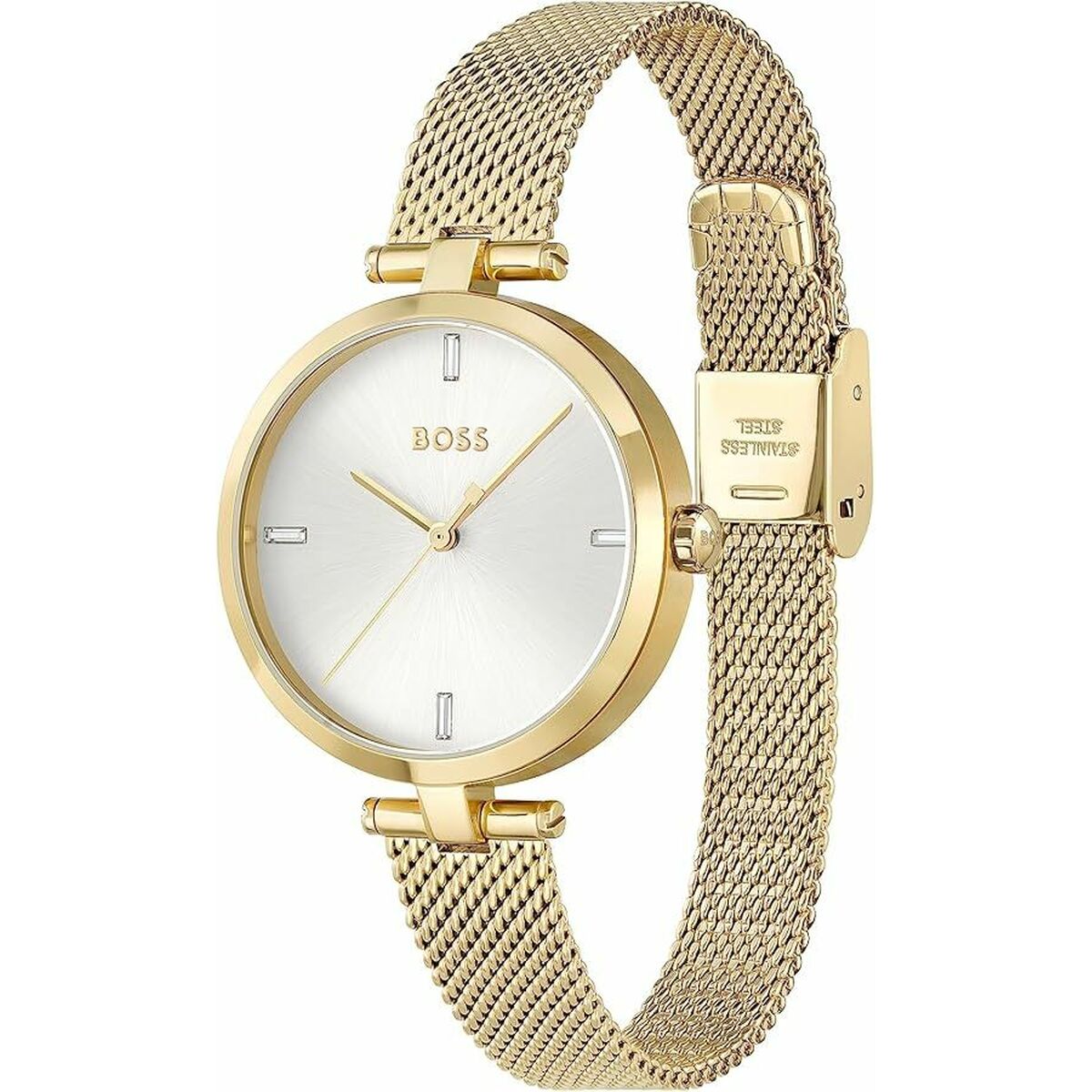 Damklocka Hugo Boss 1502586 (Ø 30 mm) - 2
