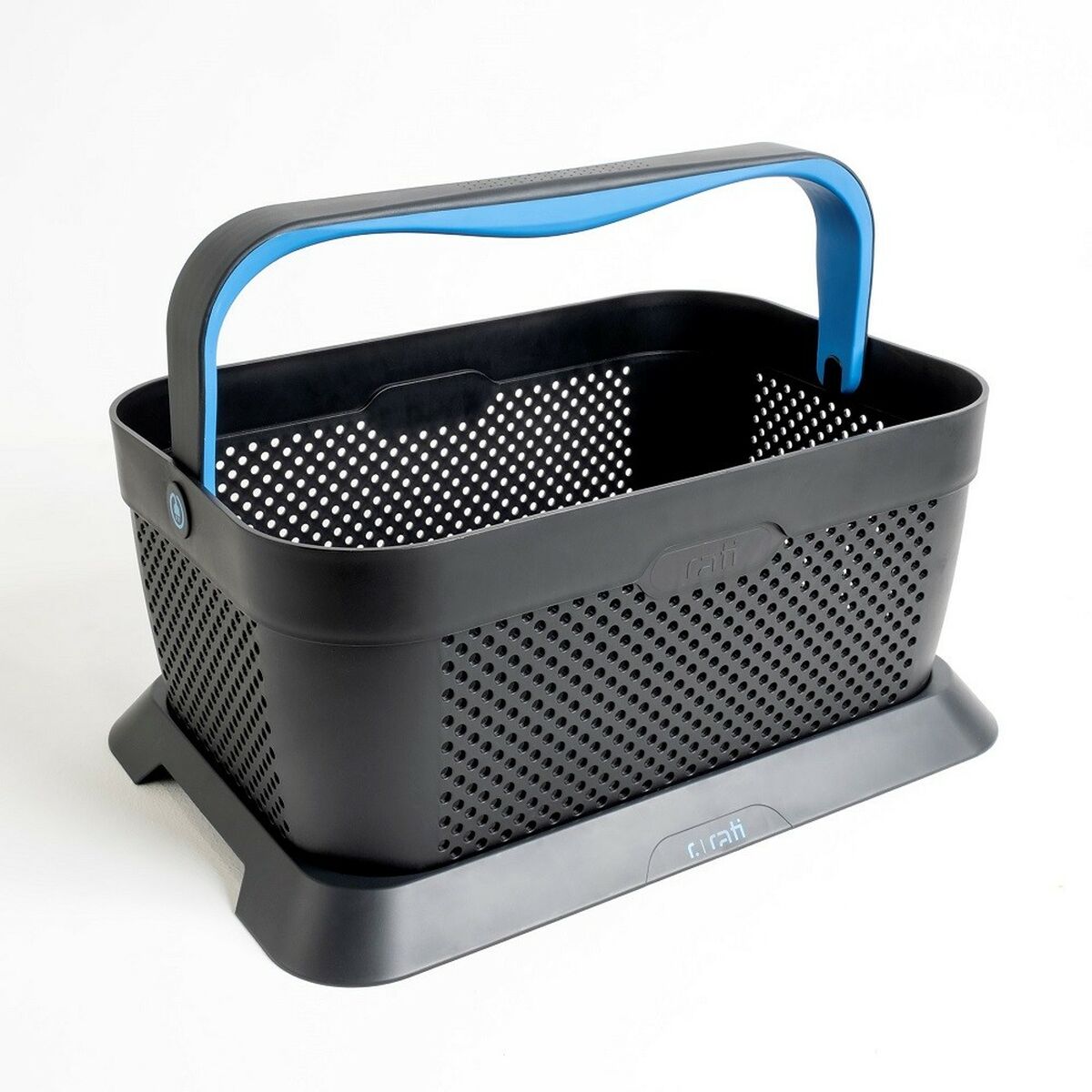 Korg för bilens bagageutrymme Armster V01762 Blå Plast - 2