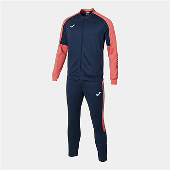 Träningsoverall, Vuxen Joma Sport Eco Championship Barn Män