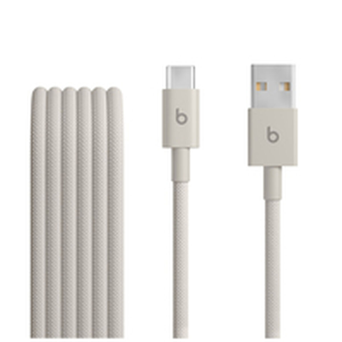 Kabel Lightning Apple MDGJ4ZM/A Vit 1,5 m