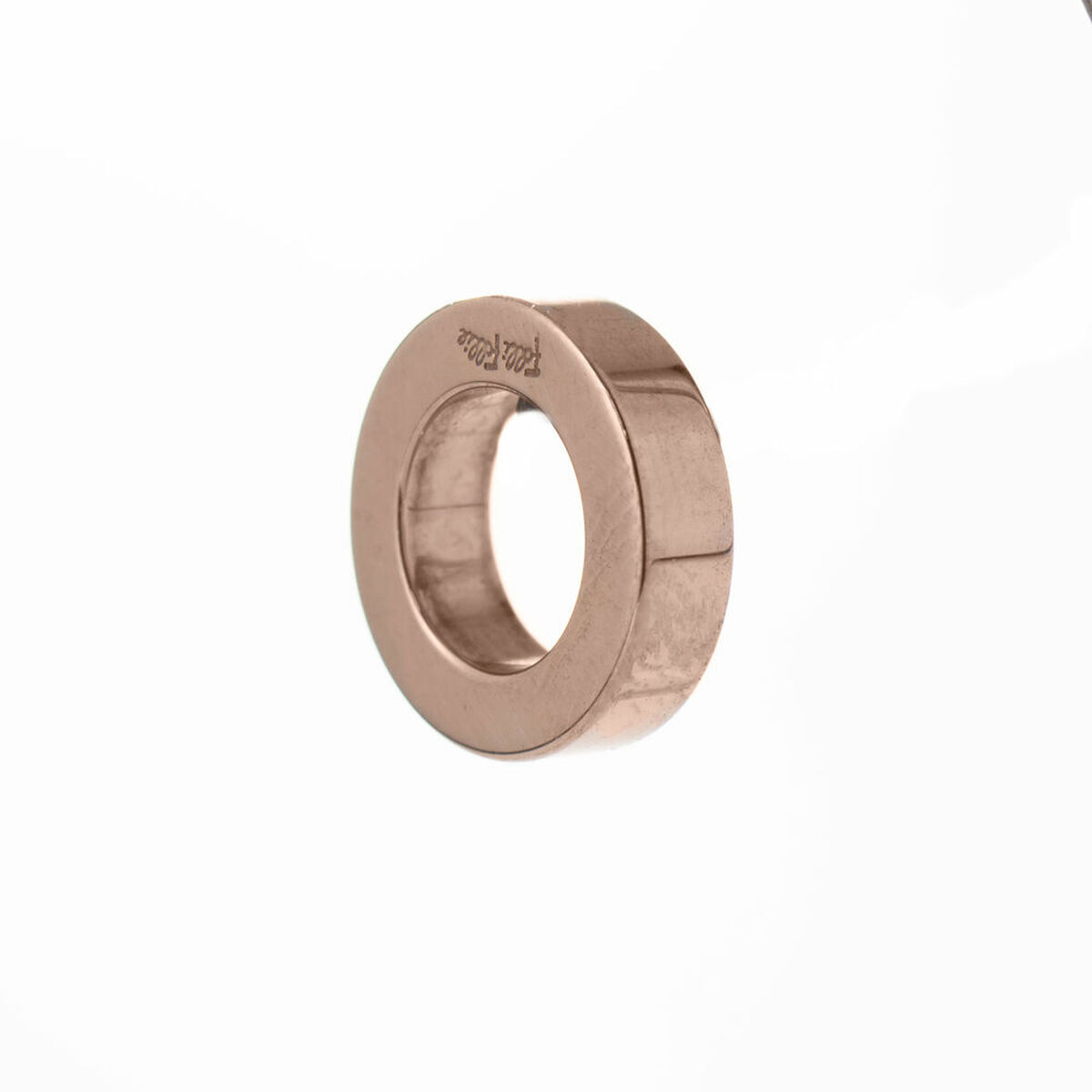 Dampärlor Folli Follie 1P9S048R Rosa 1,5 cm - 3