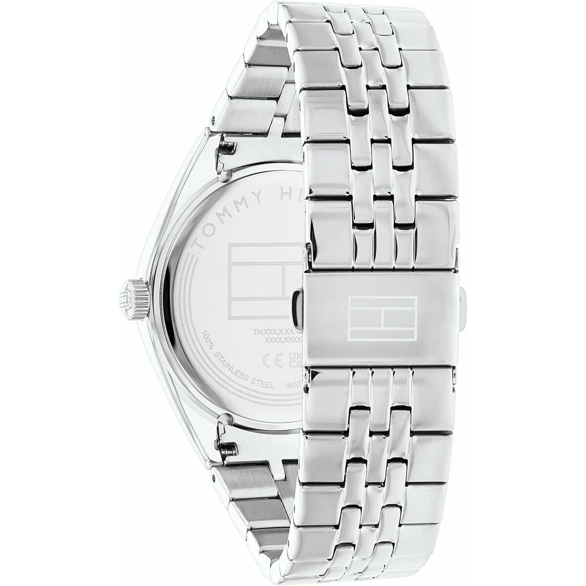 Damklocka Tommy Hilfiger 1685262 - 3