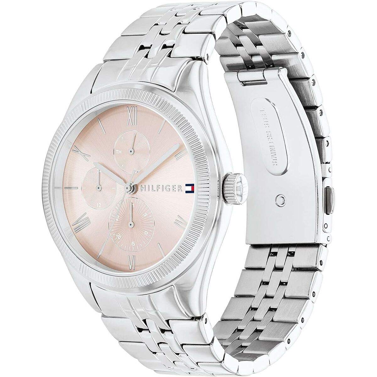 Damklocka Tommy Hilfiger 1685262 - 2