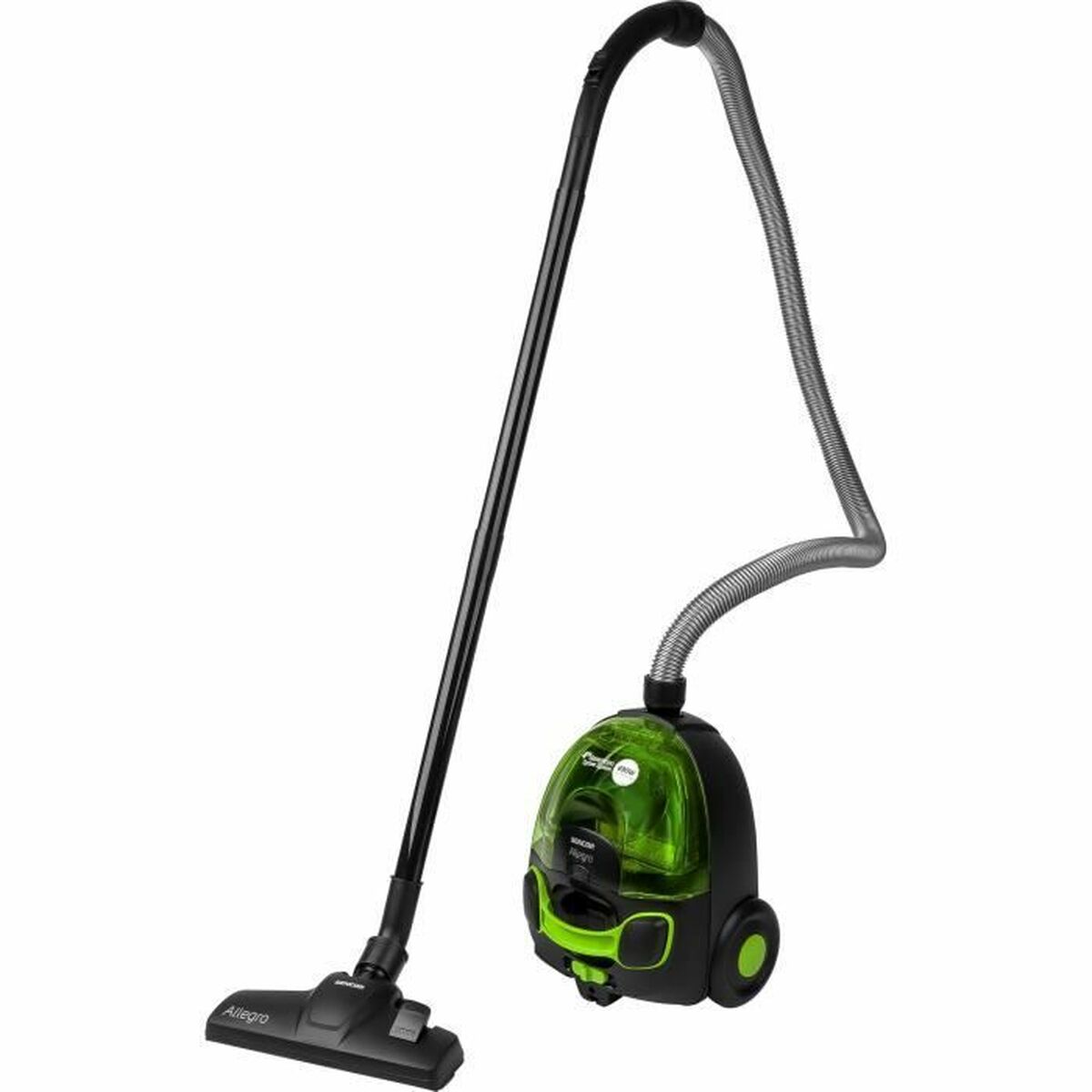 Utsug Sencor SVC 510GR-EUE2 Grön 890 W - 6