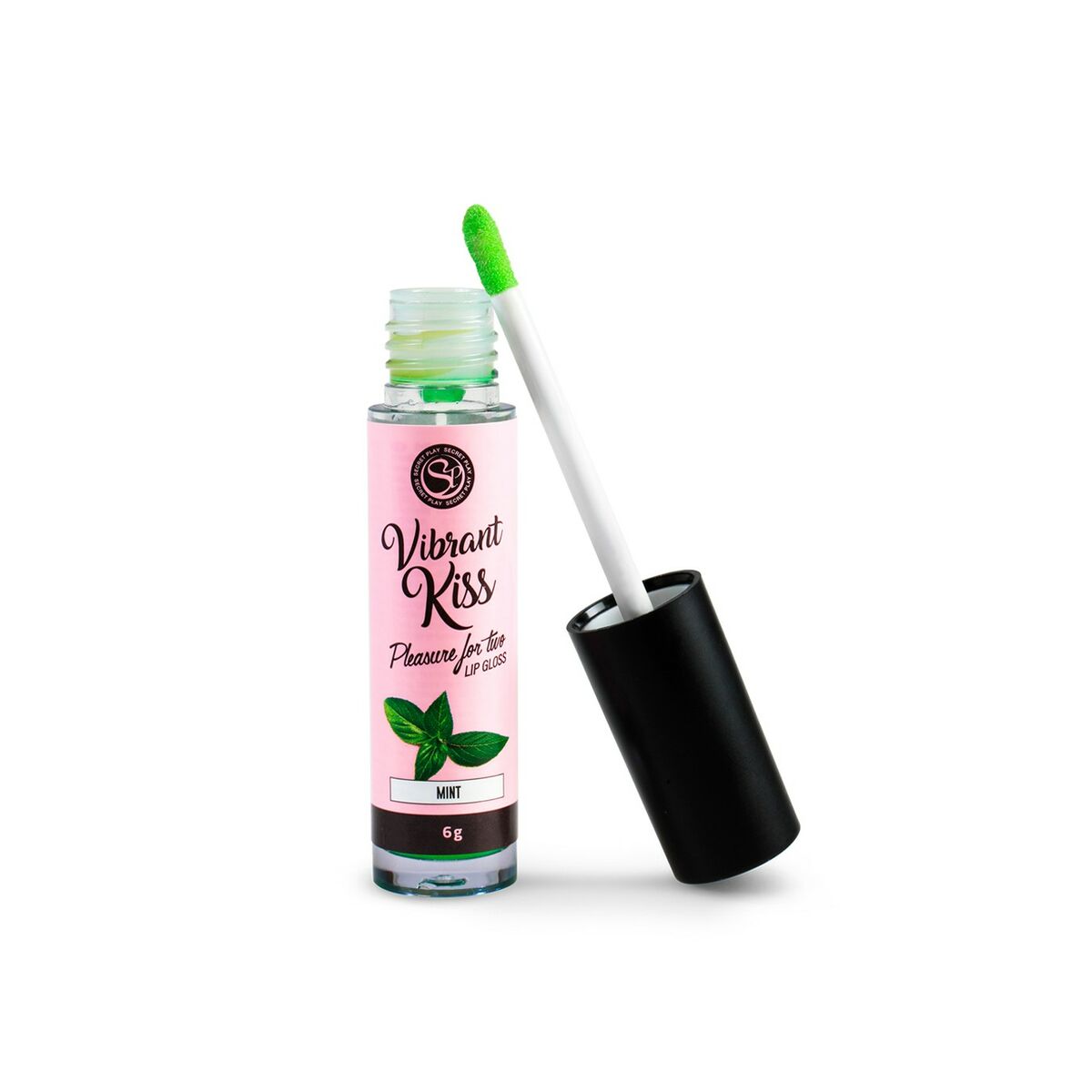 Glidmedel Secret Play Mint - 2