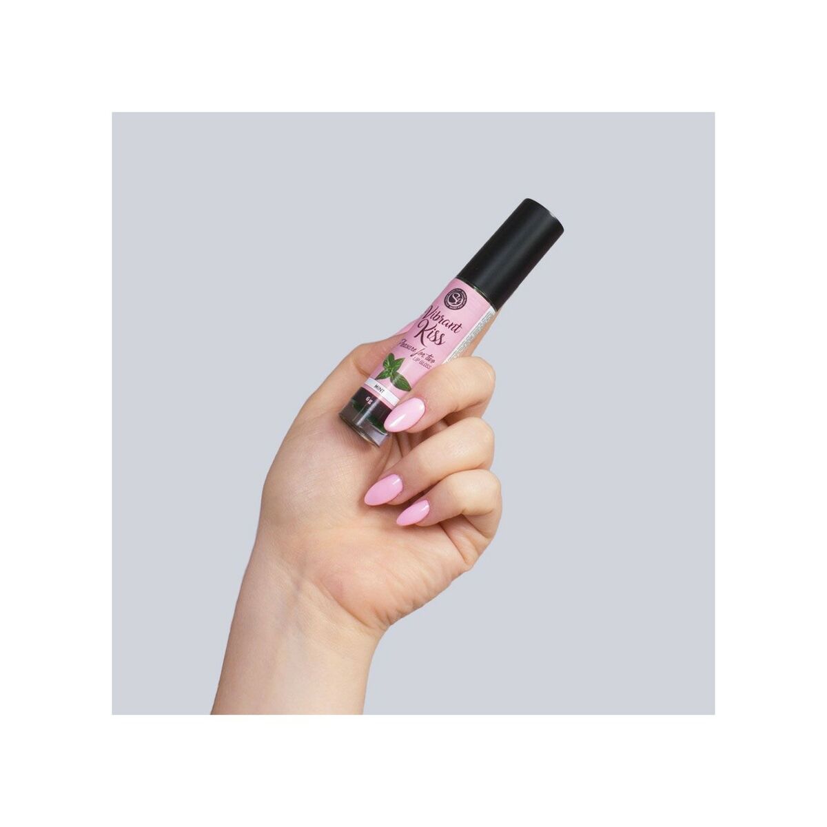 Glidmedel Secret Play Mint - 3