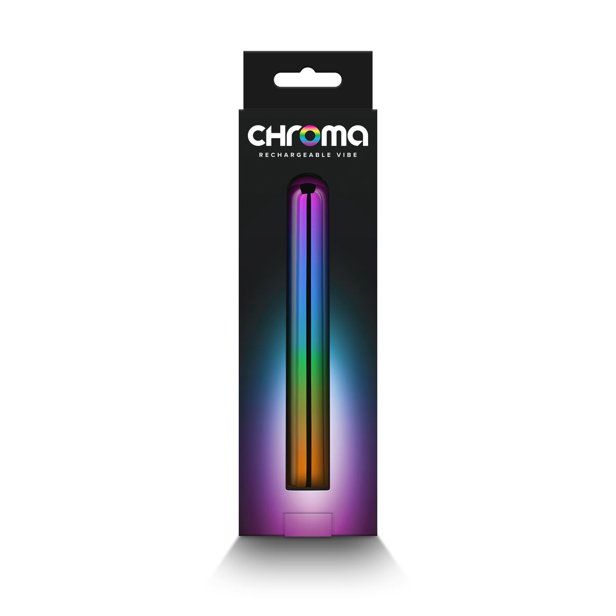 Patronvibrator NS Novelties Chroma Multicolour - 7