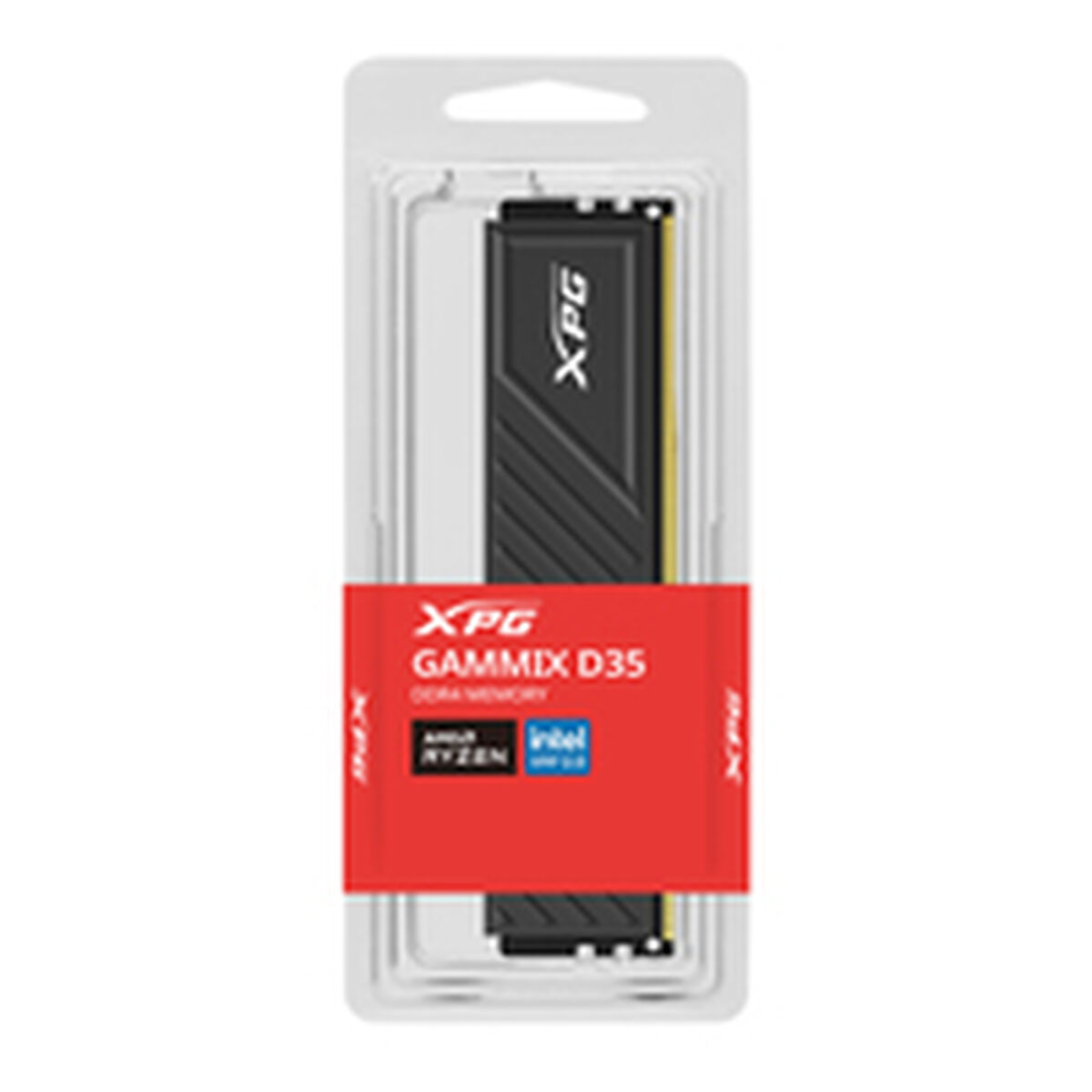 RAM-minne Adata 4U320032G16A-SBKD35 32 GB DDR4 3200 MHz CL16 - 8