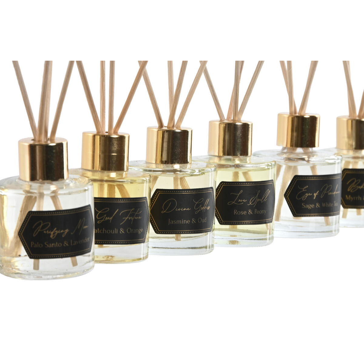 Luftrenare Home ESPRIT 50 ml (6 antal) - 7