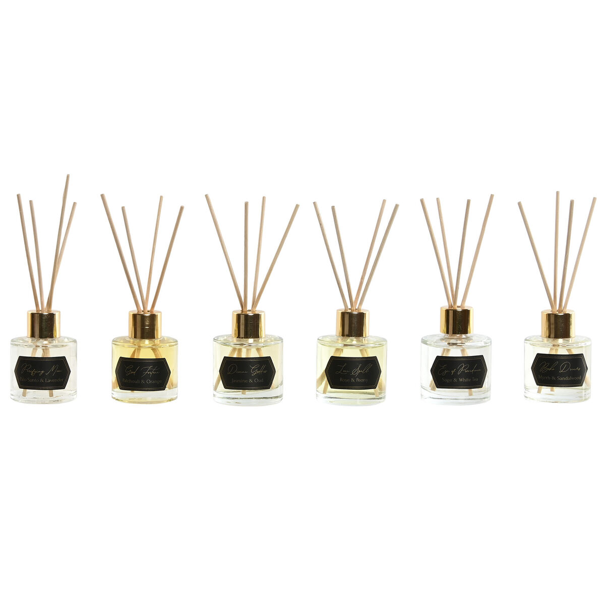 Luftrenare Home ESPRIT 50 ml (6 antal) - 6