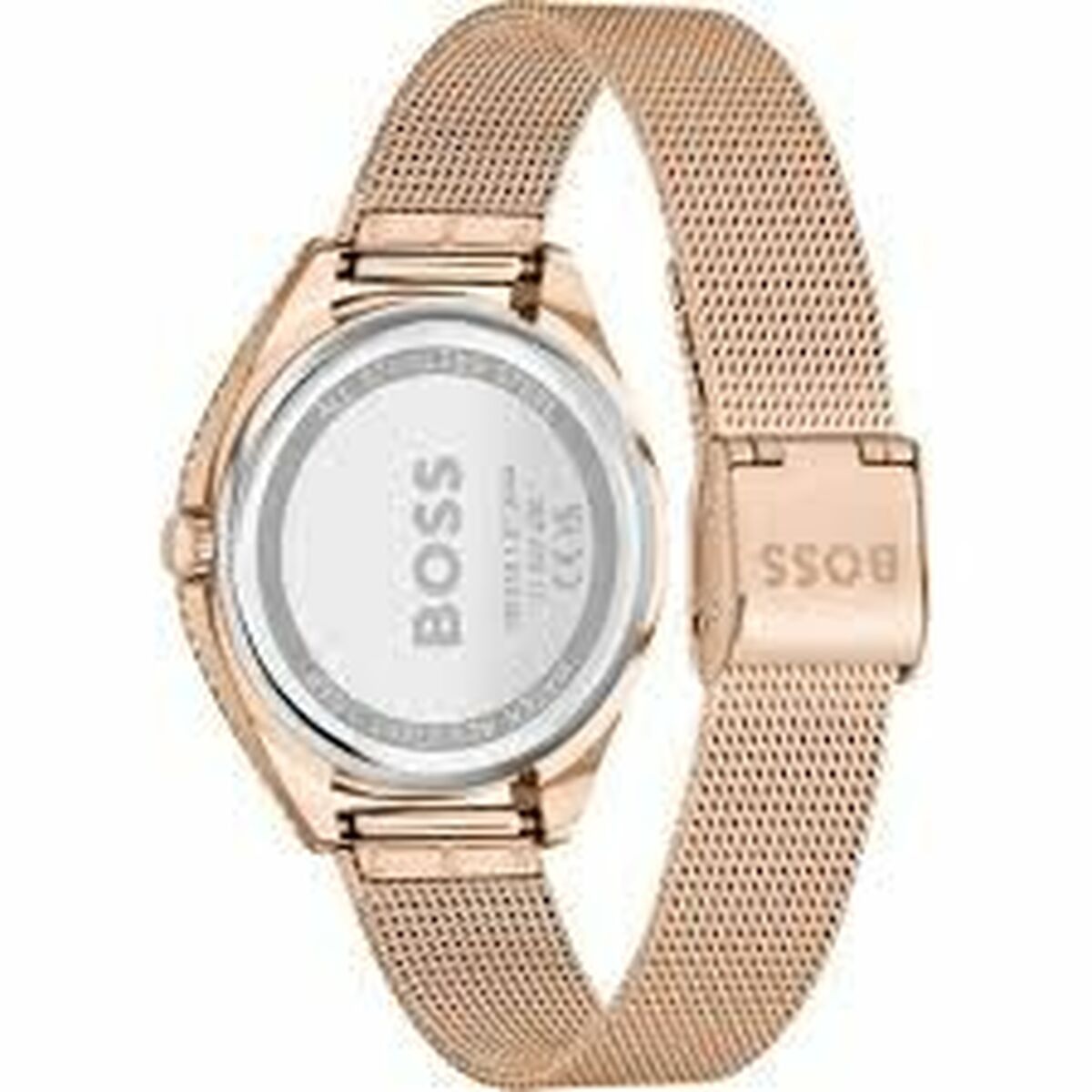 Damklocka Hugo Boss 1502639 (Ø 37 mm) - 2