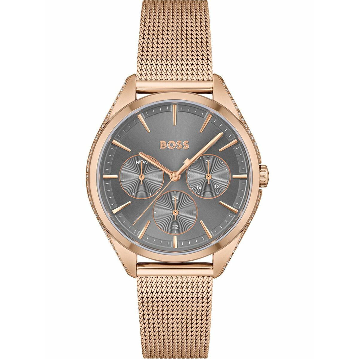 Damklocka Hugo Boss 1502639 (Ø 37 mm)